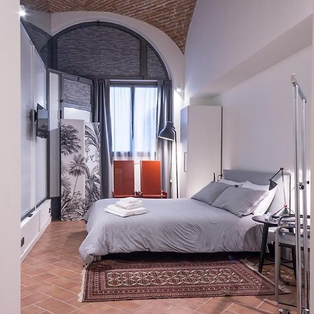 B&B Maria Teresa Cremona Buitenkant foto