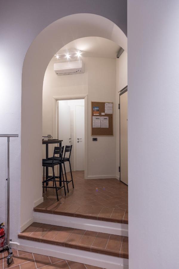 B&B Maria Teresa Cremona Buitenkant foto